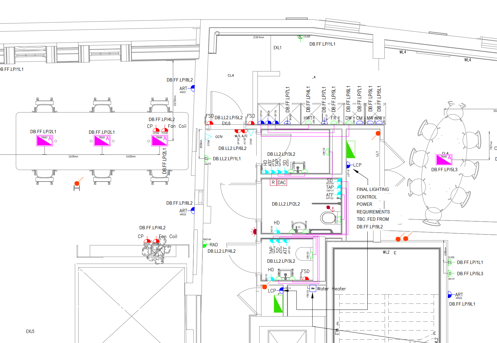 CAD Example 5