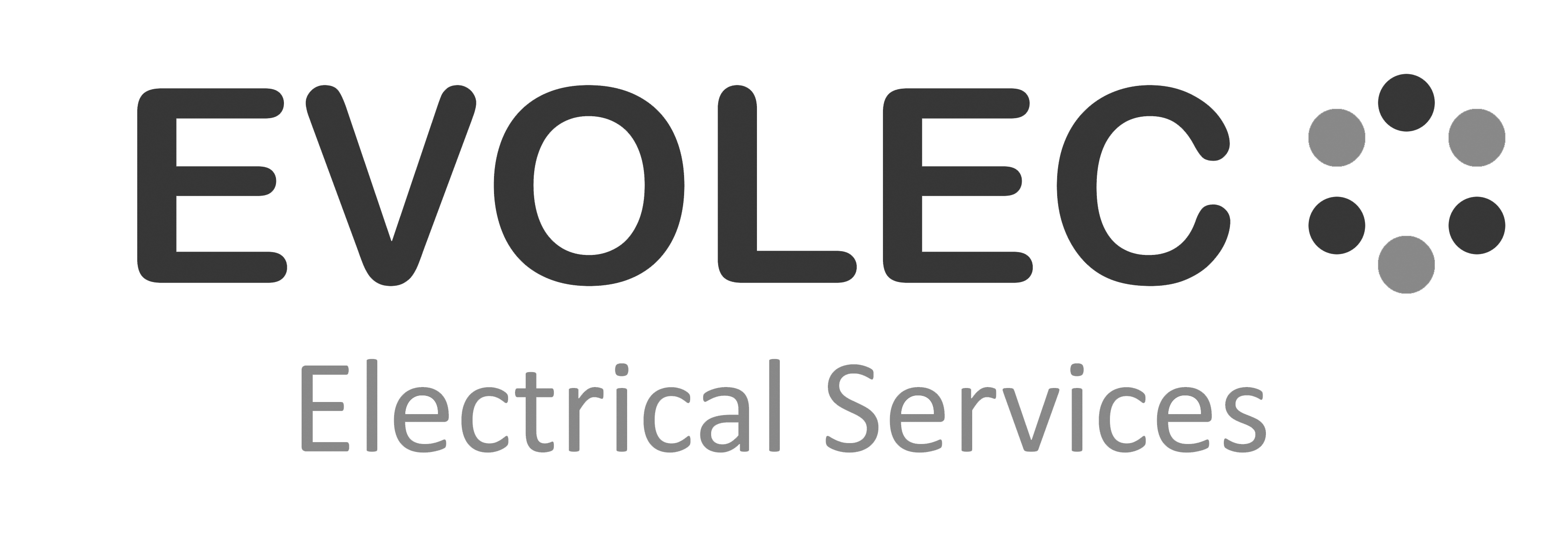 Evolec Electrical Services Logo