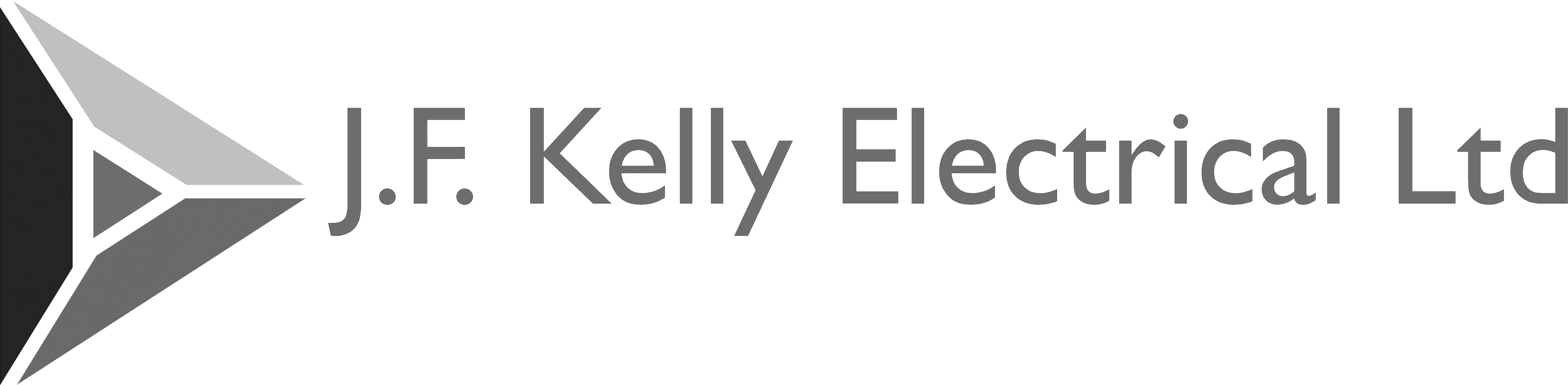 JF Kelly Electrical Ltd Logo