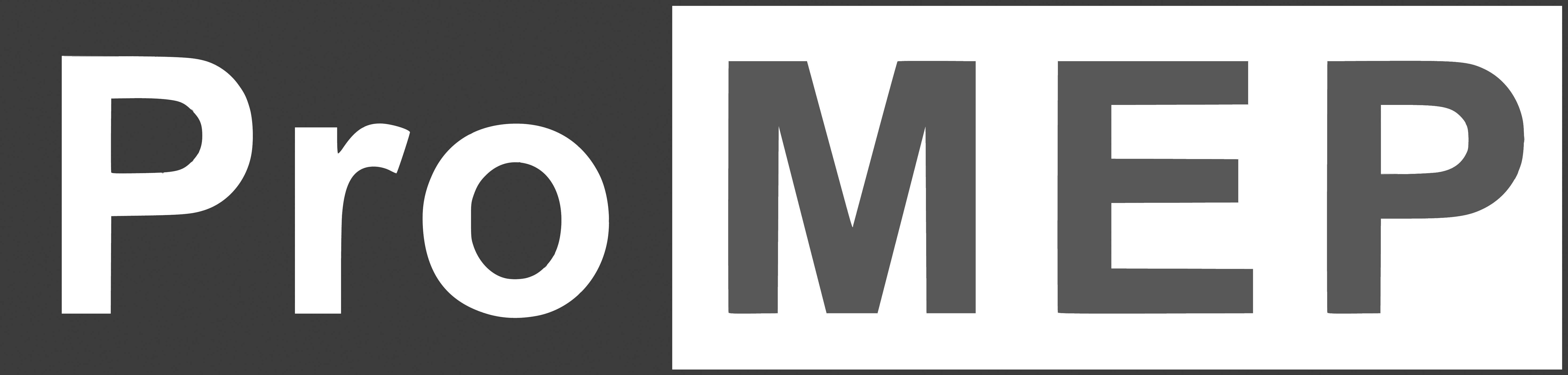 ProMEP Ltd Logo