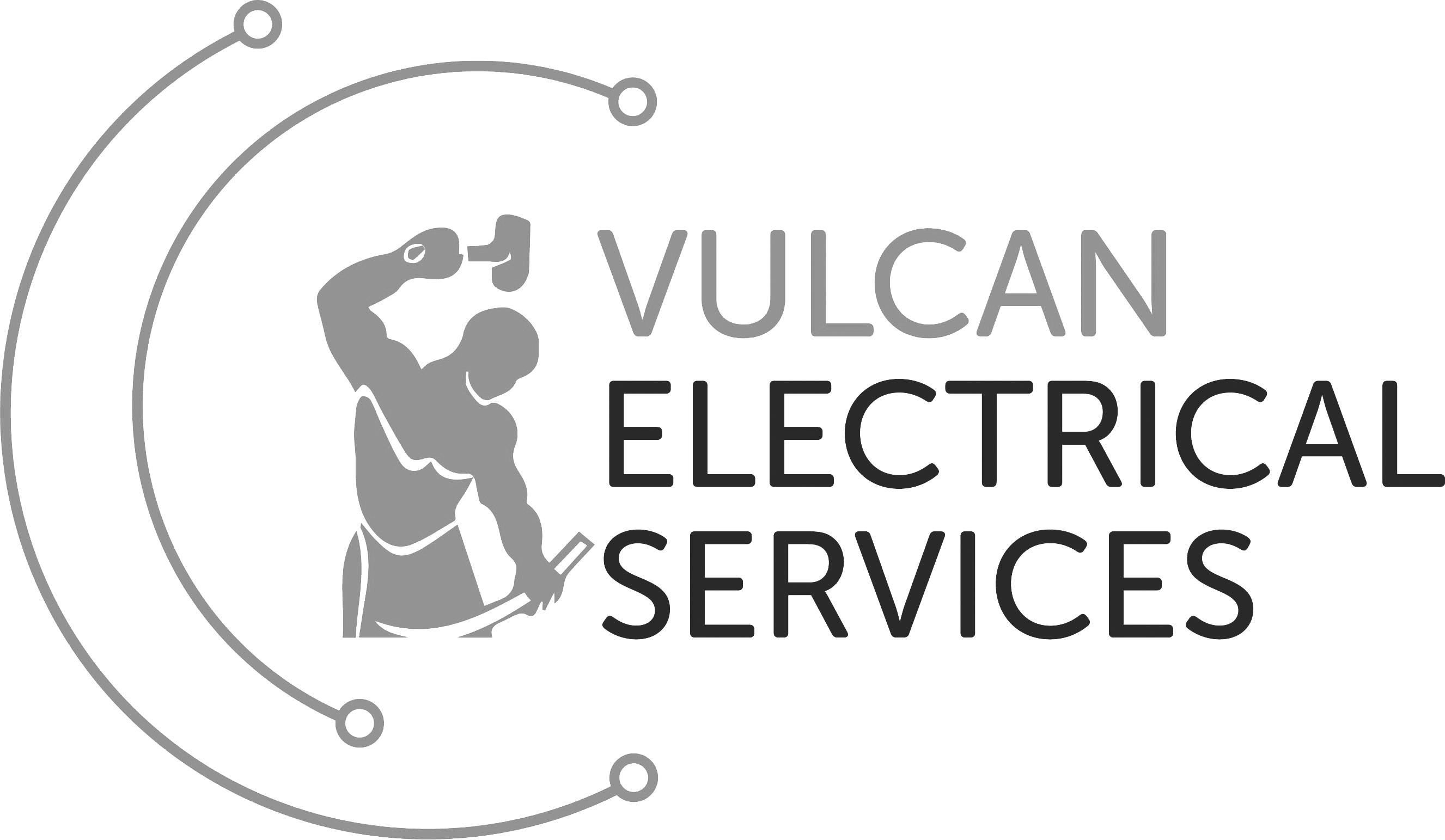 Vulcan Electrical Services Logo